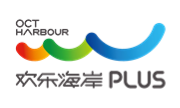 欢乐海岸PLUS官方公众号