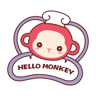 HELLO MONKEY亲子餐厅